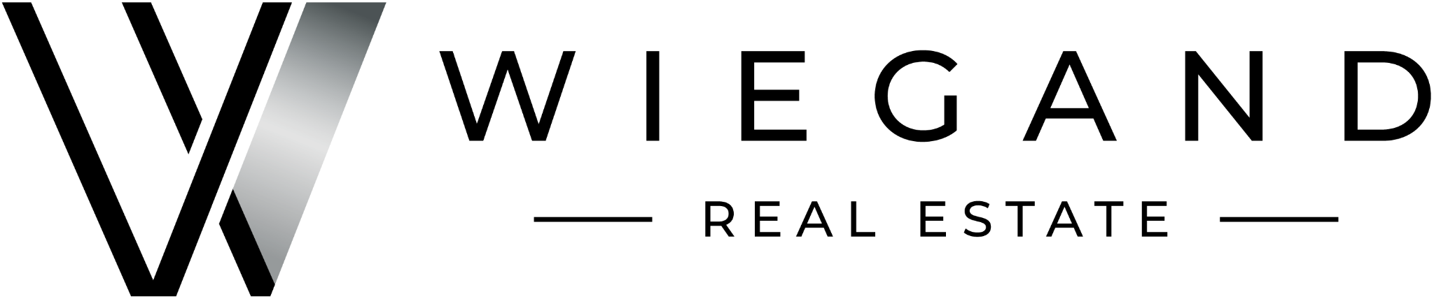 Wiegand Real Estate Logo